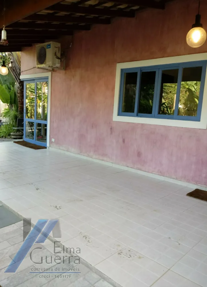 Casa, 3 quartos, 260 m² - Foto 3