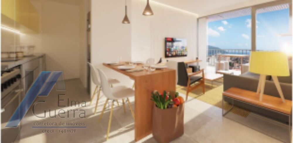 Apartamento, 2 quartos, 91 m² - Foto 3