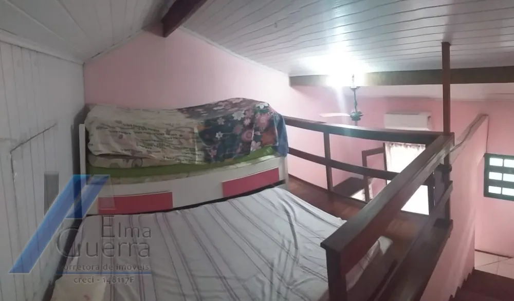 Casa, 3 quartos, 80 m² - Foto 4