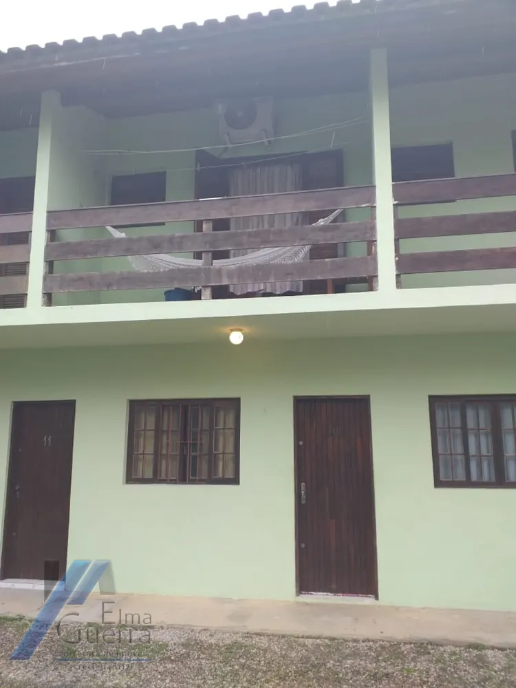 Casa, 3 quartos, 80 m² - Foto 1