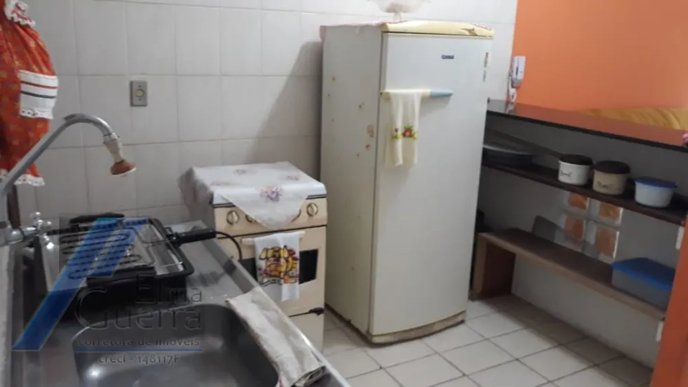 Casa, 3 quartos, 80 m² - Foto 3