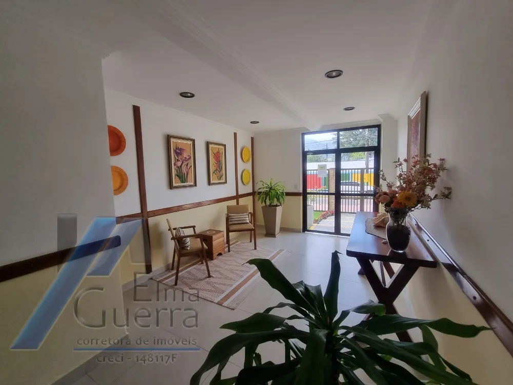 Apartamento, 3 quartos, 137 m² - Foto 4