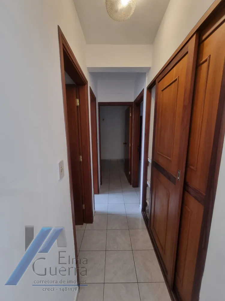 Apartamento, 3 quartos, 137 m² - Foto 10