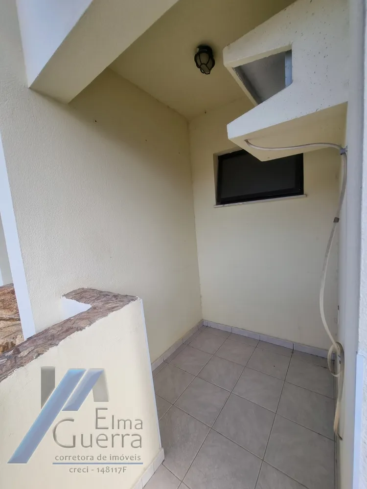 Apartamento, 3 quartos, 137 m² - Foto 14