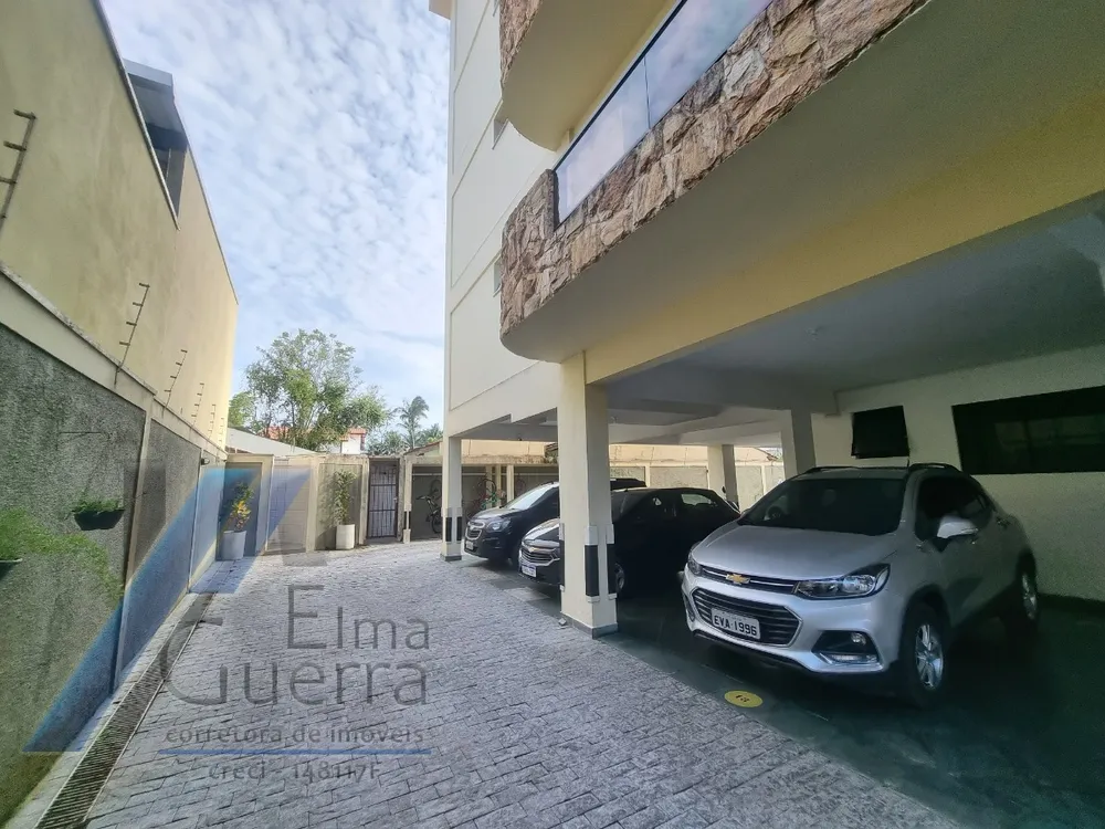 Apartamento, 3 quartos, 137 m² - Foto 2