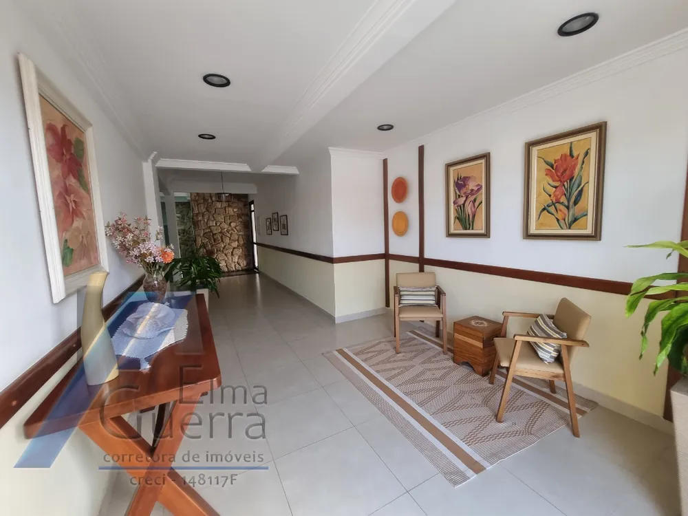 Apartamento, 3 quartos, 137 m² - Foto 5