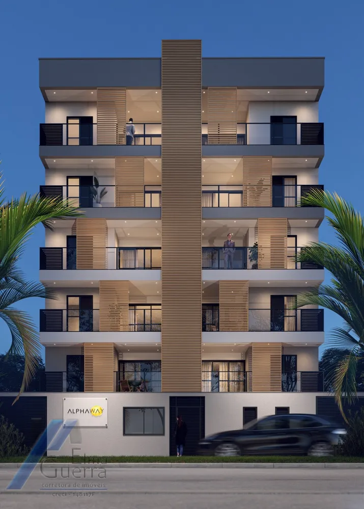 Apartamento, 2 quartos, 75 m² - Foto 2