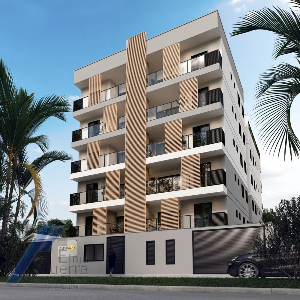 Apartamento, 2 quartos, 75 m² - Foto 1