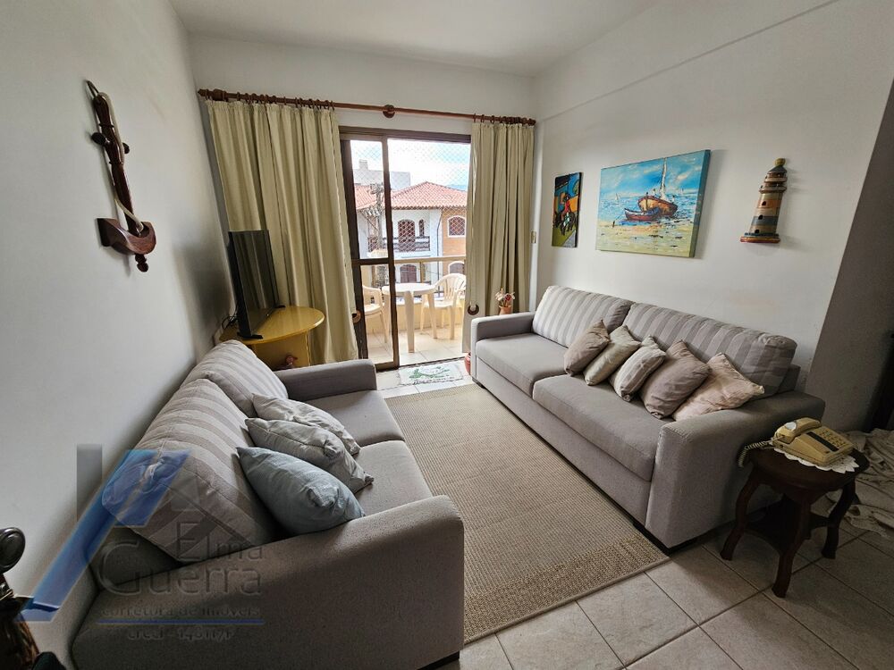Apartamento, 2 quartos, 79 m² - Foto 1