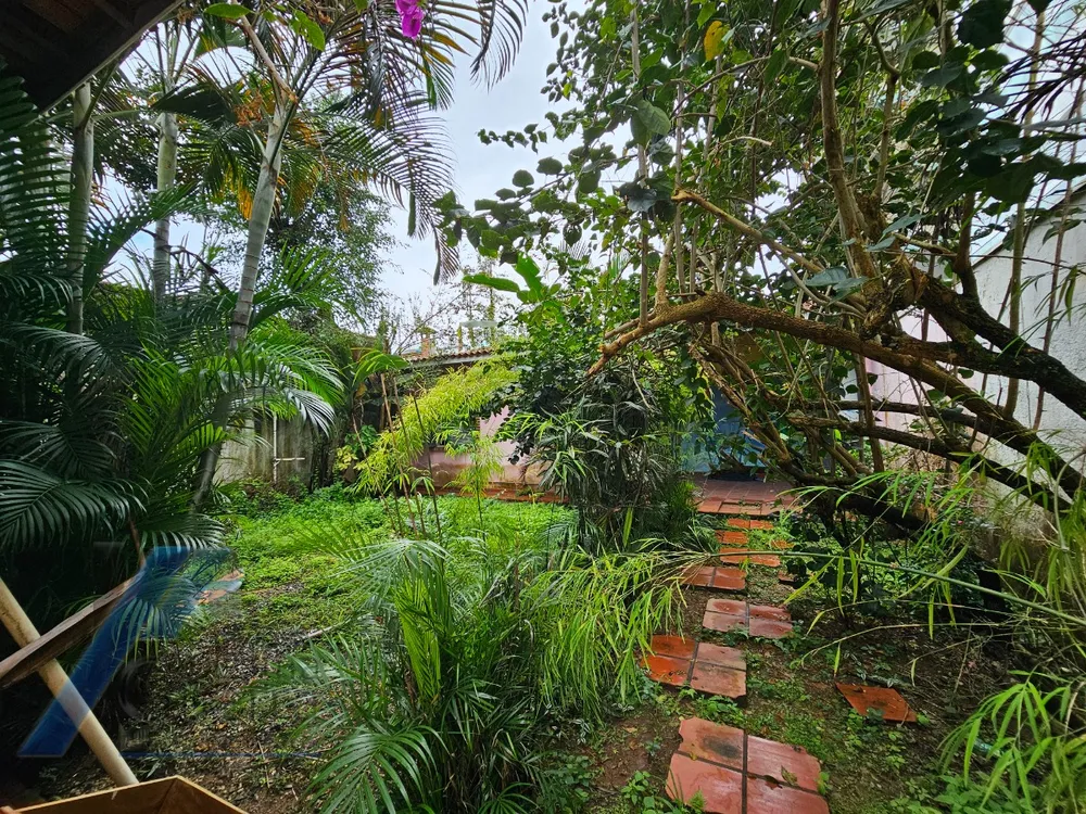 Casa, 3 quartos, 186 m² - Foto 1
