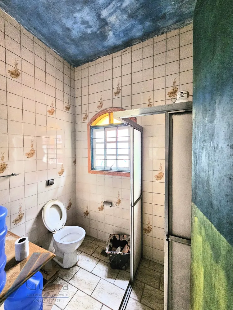 Casa, 3 quartos, 186 m² - Foto 3