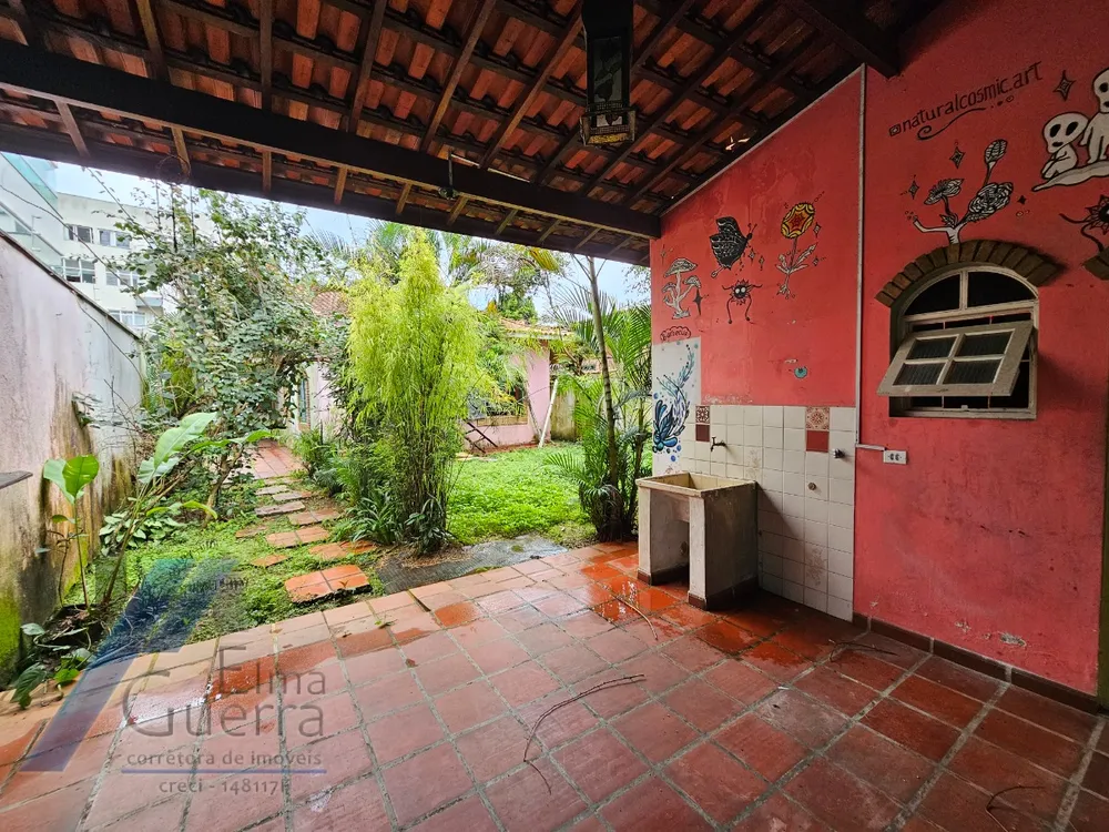 Casa, 3 quartos, 186 m² - Foto 2