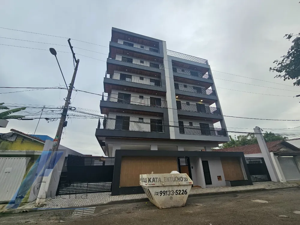 Apartamento, 2 quartos, 86 m² - Foto 4