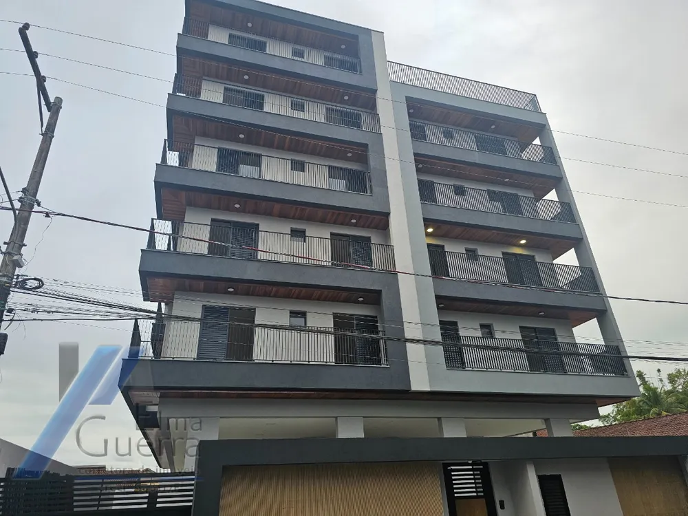 Apartamento, 2 quartos, 86 m² - Foto 5