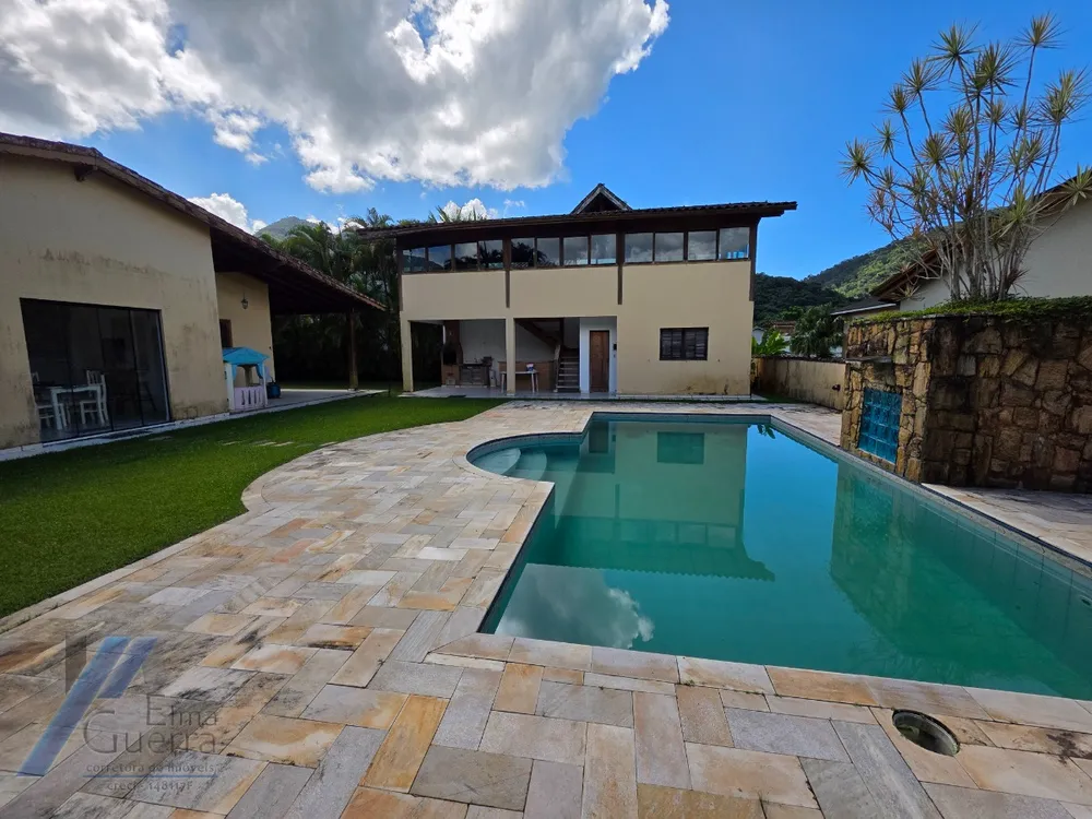 Casa, 3 quartos, 244 m² - Foto 3