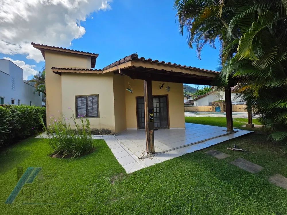 Casa, 3 quartos, 244 m² - Foto 2