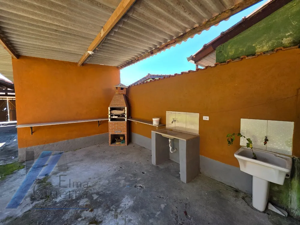 Casa, 2 quartos, 160 m² - Foto 8