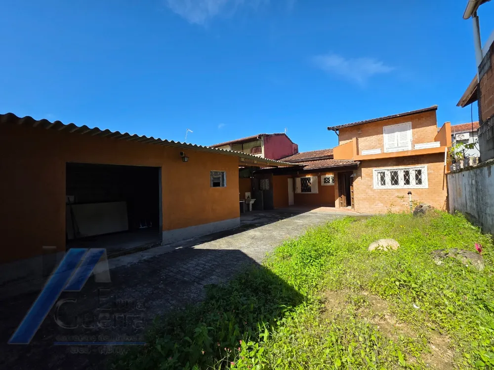 Casa, 2 quartos, 160 m² - Foto 3