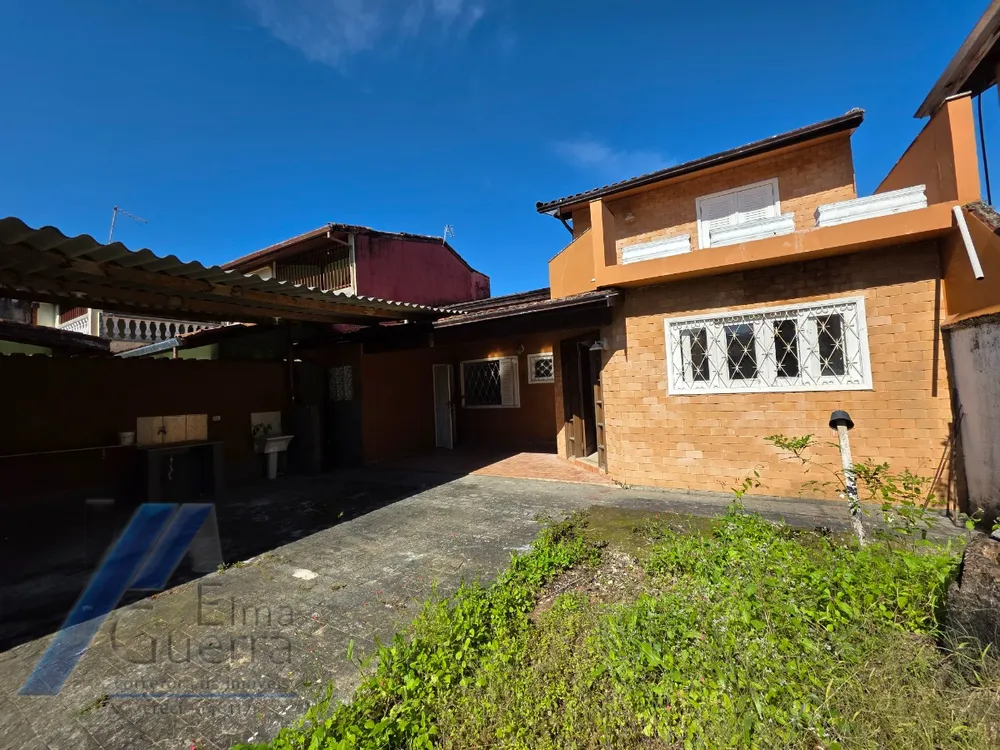 Casa, 2 quartos, 160 m² - Foto 4