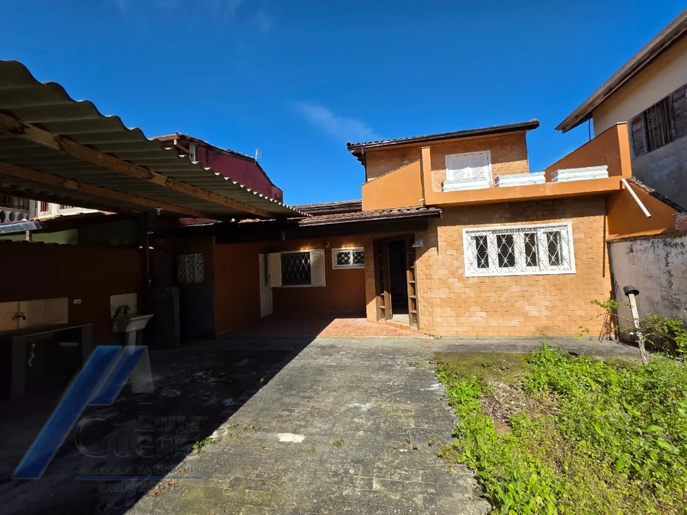 Casa, 2 quartos, 160 m² - Foto 1