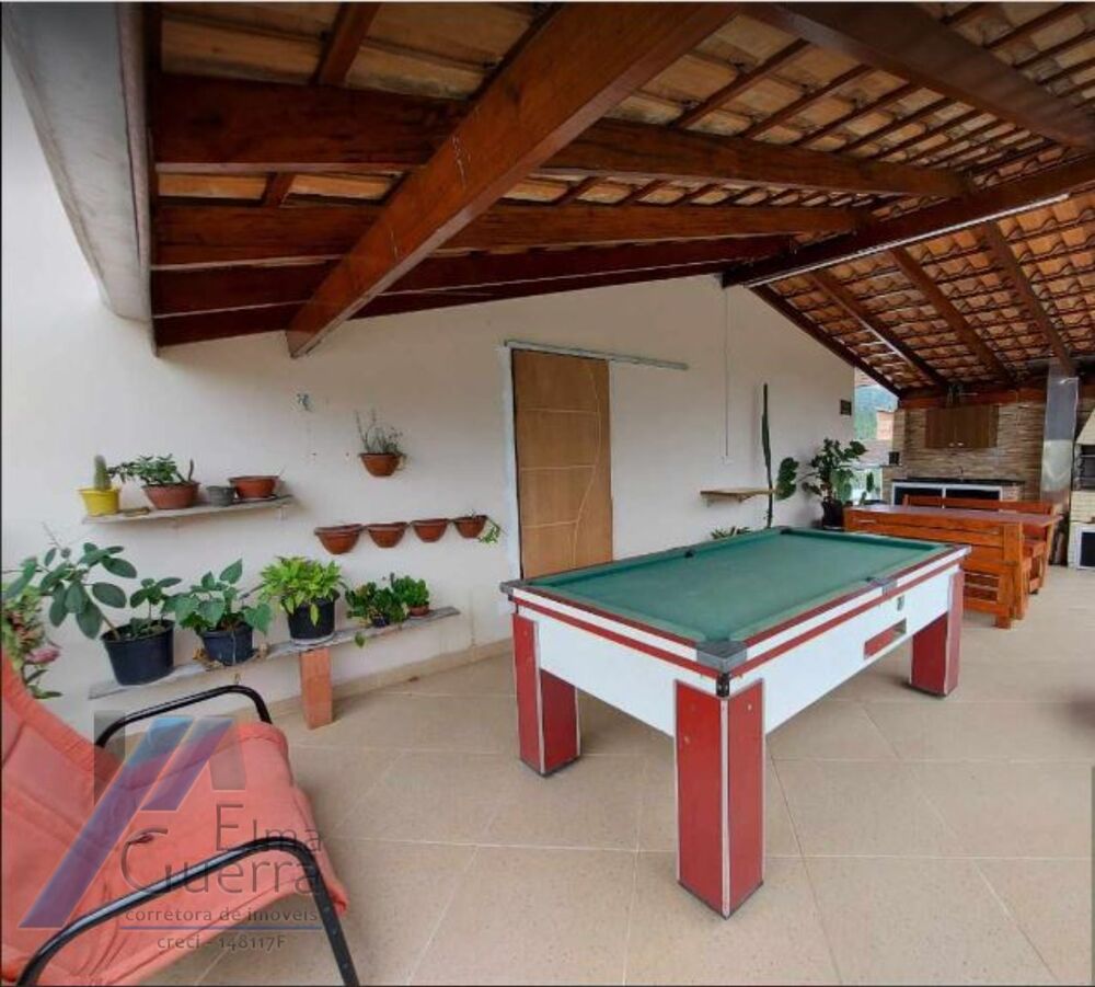 Casa, 2 quartos, 87 m² - Foto 7