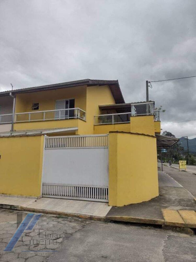 Casa, 2 quartos, 87 m² - Foto 3