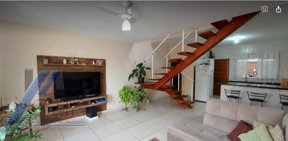 Casa, 2 quartos, 87 m² - Foto 11