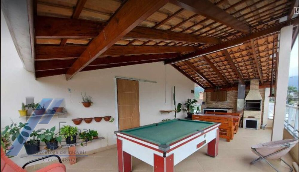 Casa, 2 quartos, 87 m² - Foto 6