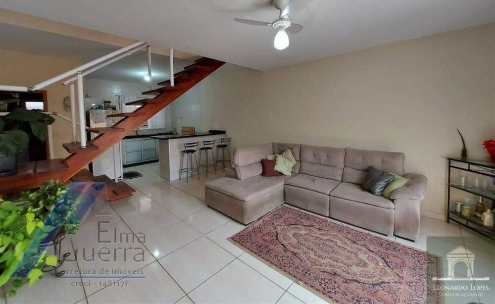 Casa, 2 quartos, 87 m² - Foto 12