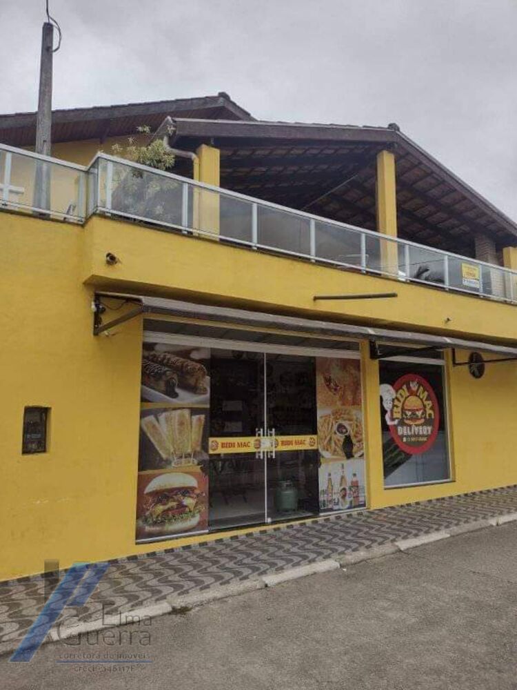 Casa, 2 quartos, 87 m² - Foto 2