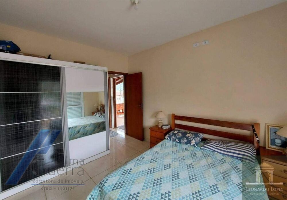 Casa, 2 quartos, 87 m² - Foto 17