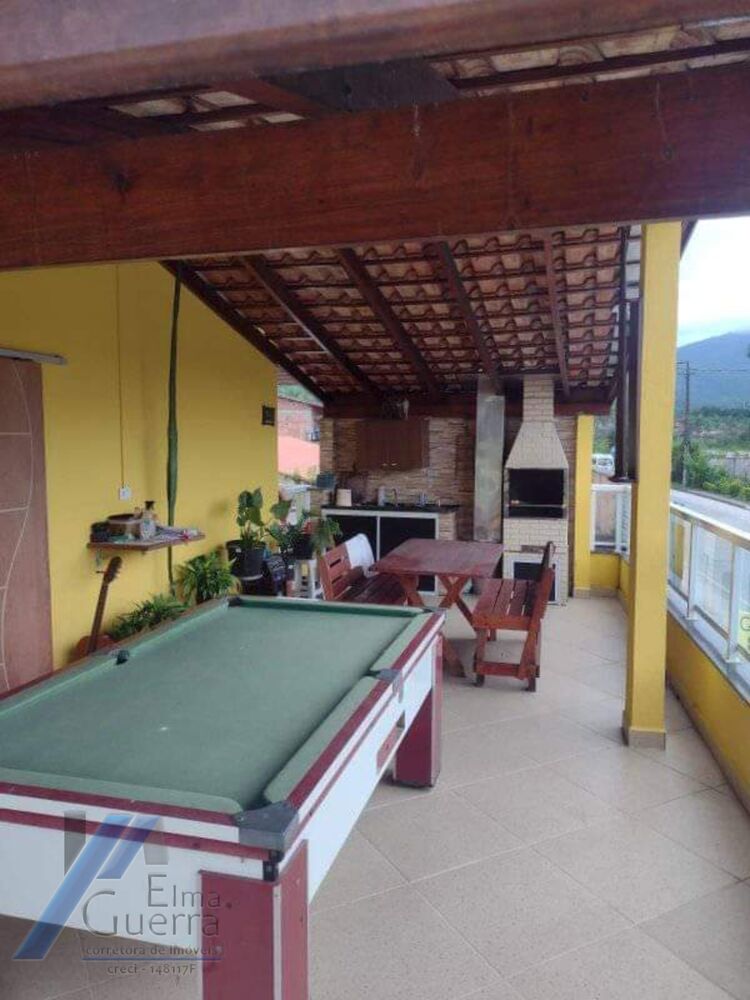 Casa, 2 quartos, 87 m² - Foto 5