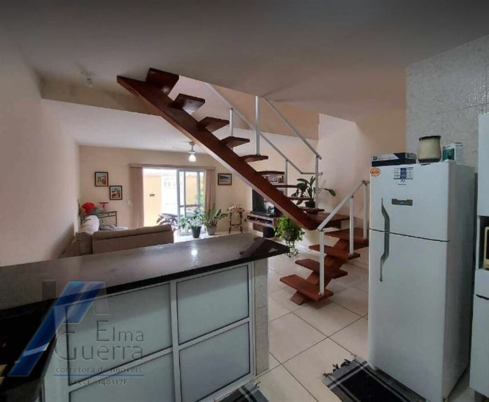 Casa, 2 quartos, 87 m² - Foto 14