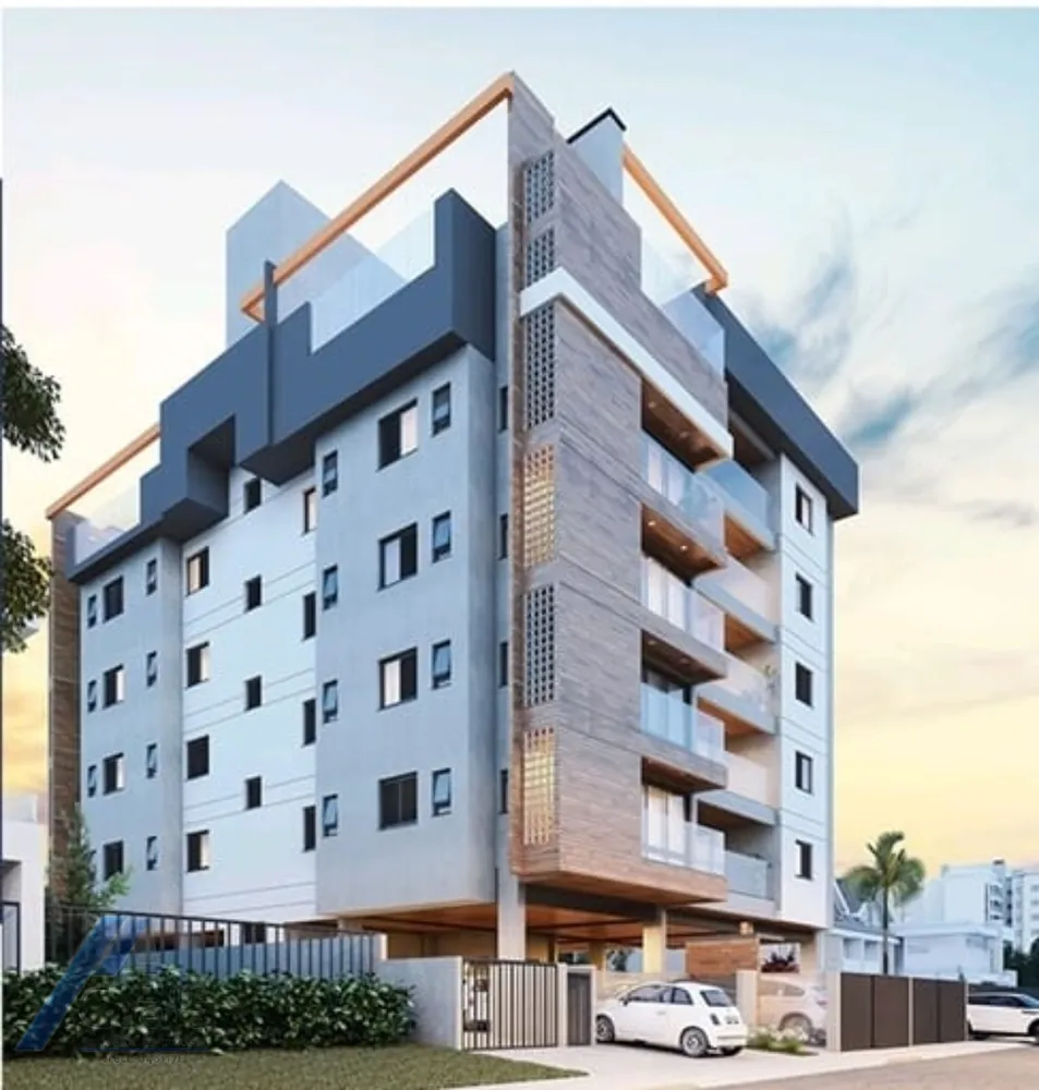 Apartamento, 3 quartos, 99 m² - Foto 1