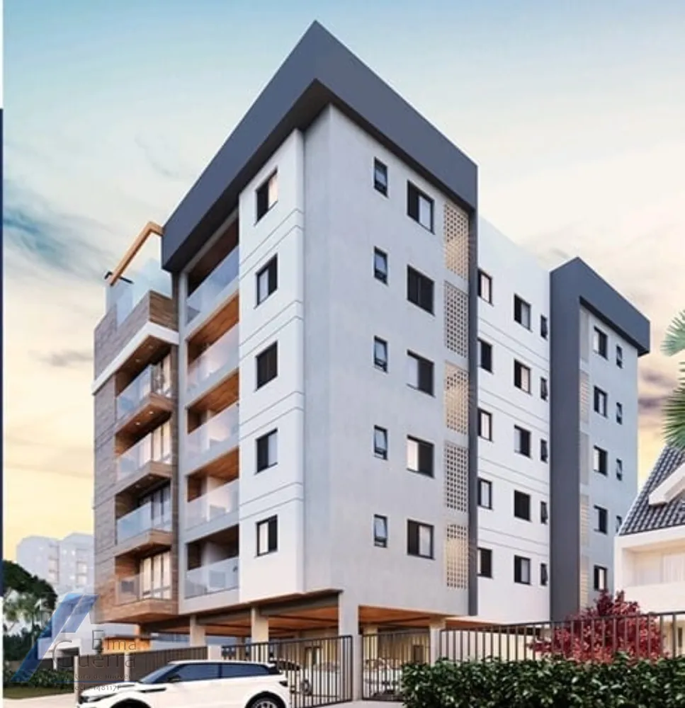 Apartamento, 3 quartos, 99 m² - Foto 2