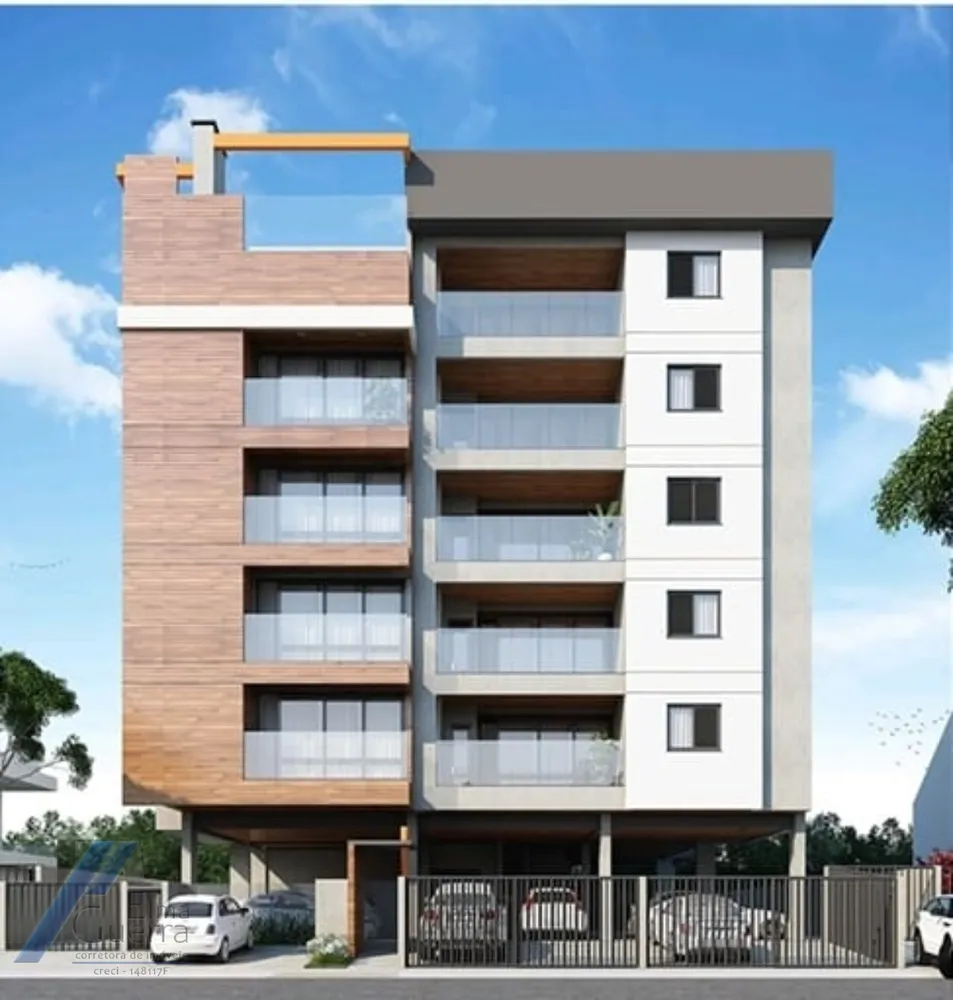 Apartamento, 3 quartos, 99 m² - Foto 3