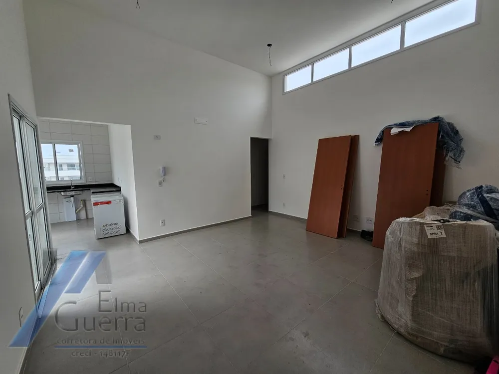 Apartamento, 3 quartos, 102 m² - Foto 2