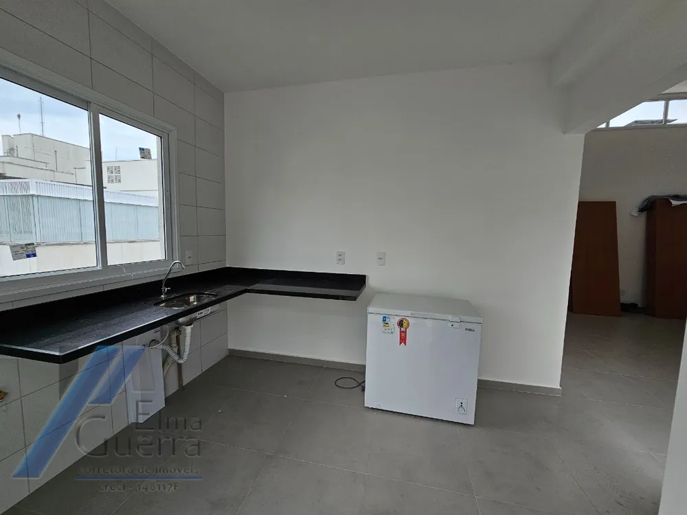 Apartamento, 3 quartos, 102 m² - Foto 4