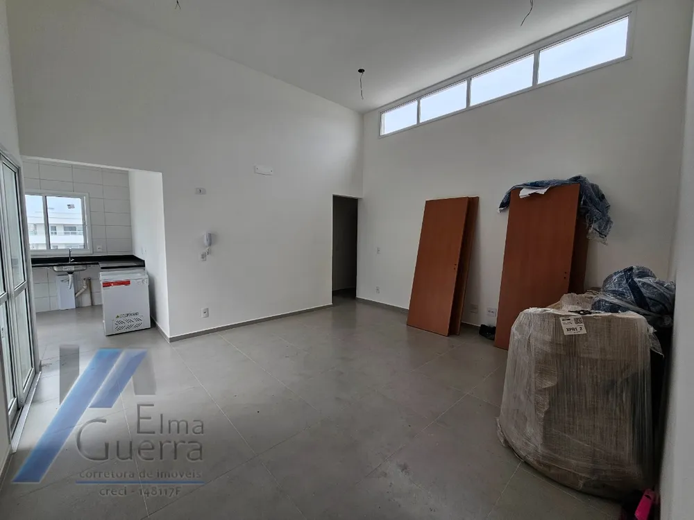 Apartamento, 3 quartos, 102 m² - Foto 3