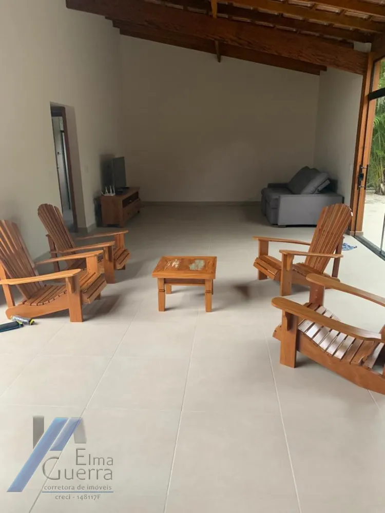 Casa, 4 quartos, 220 m² - Foto 10