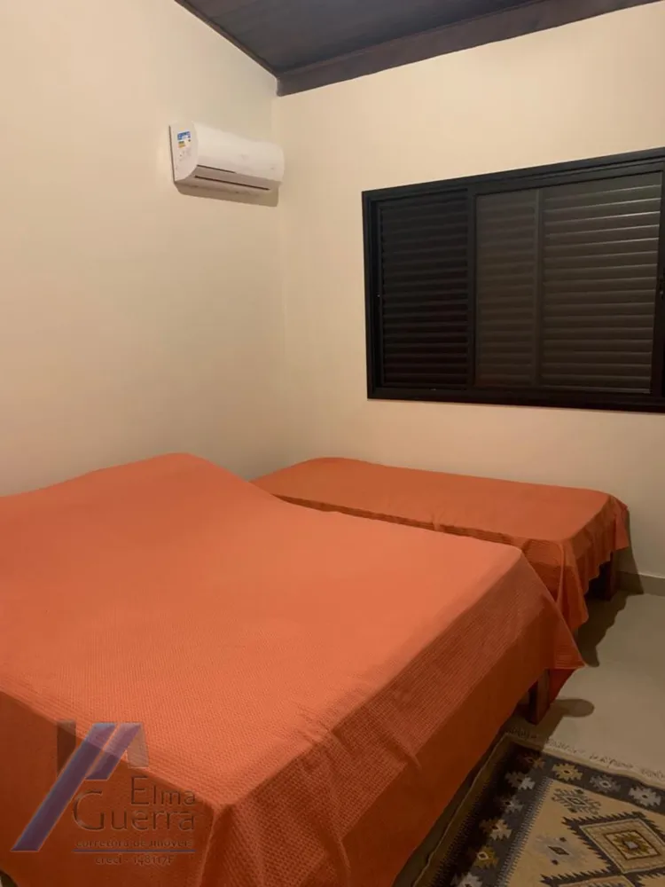 Casa, 4 quartos, 220 m² - Foto 9