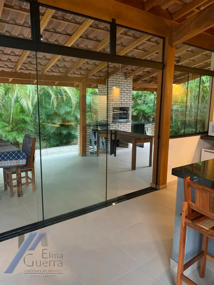 Casa, 4 quartos, 220 m² - Foto 7