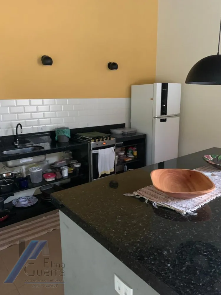 Casa, 4 quartos, 220 m² - Foto 12