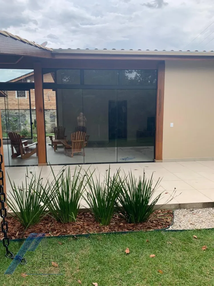 Casa, 4 quartos, 220 m² - Foto 4
