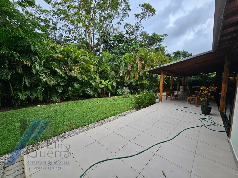 Casa, 4 quartos, 220 m² - Foto 2
