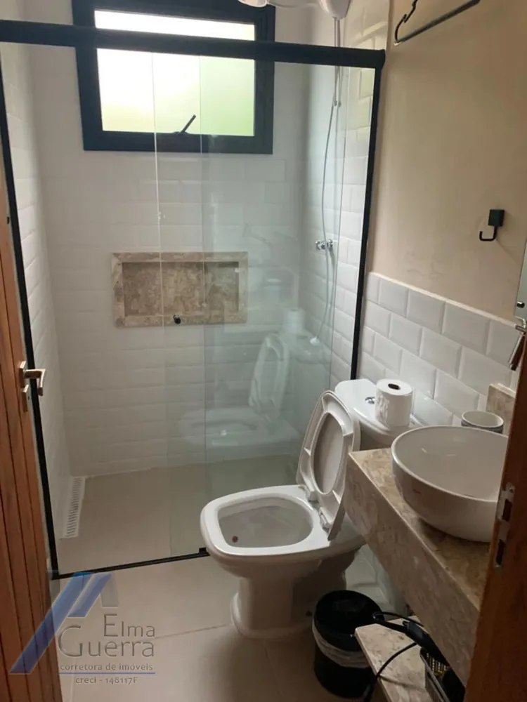 Casa, 4 quartos, 220 m² - Foto 8