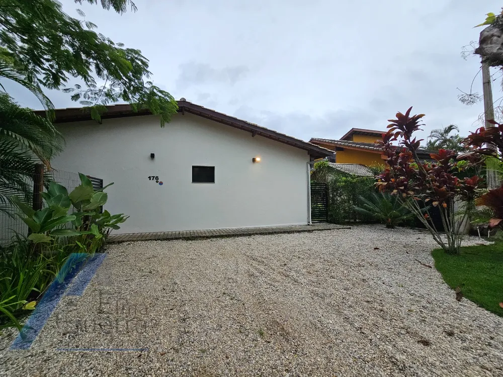 Casa, 4 quartos, 220 m² - Foto 3