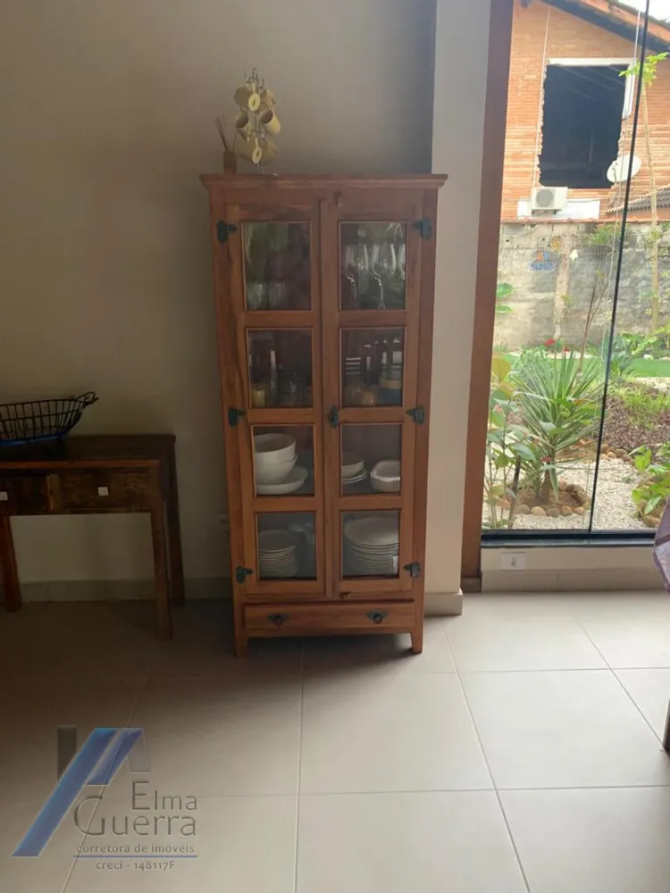 Casa, 4 quartos, 220 m² - Foto 11