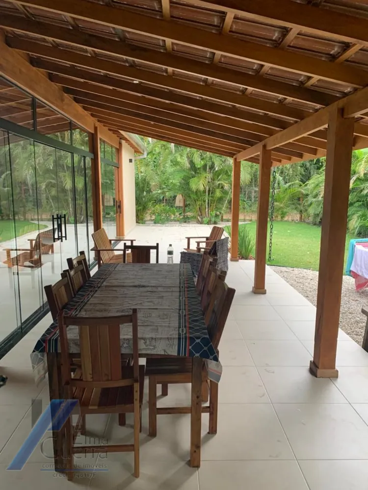 Casa, 4 quartos, 220 m² - Foto 6
