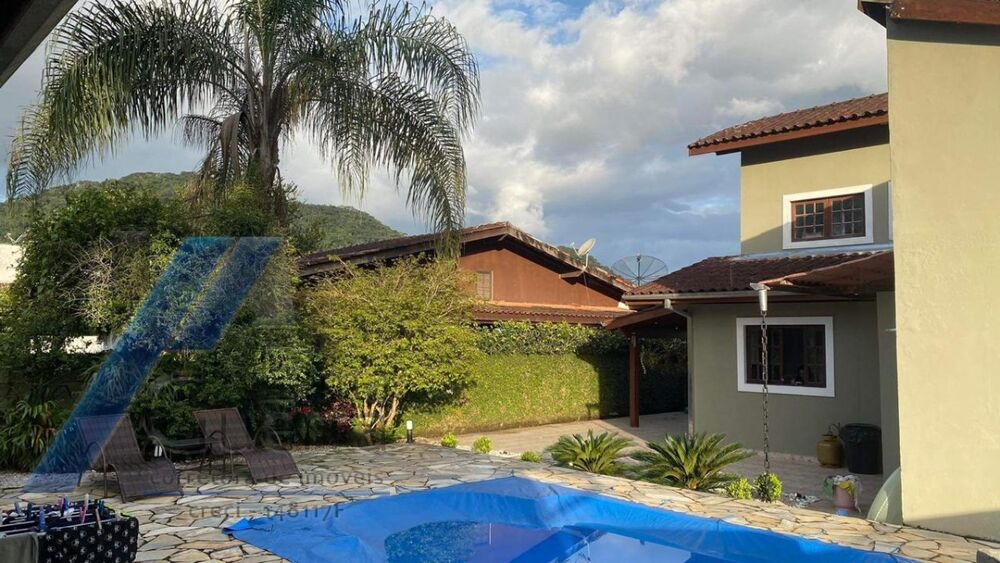 Casa, 1 quarto, 210 m² - Foto 19